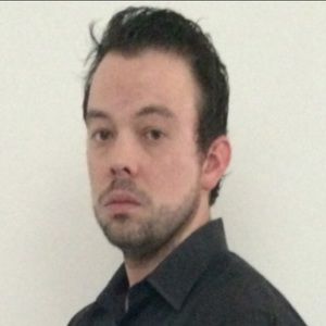 Meet your Posher, Brent